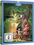 Film: Das Dschungelbuch - Diamond Edition