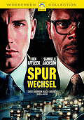 Film: Spurwechsel