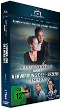 Film: Verwirrung des Herzens - Staffel 1