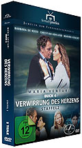 Film: Verwirrung des Herzens - Staffel 2