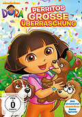 Dora: Perritos groe berraschung