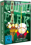 Film: South Park - Season 16