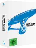 Star Trek - I-X Box - Remastered