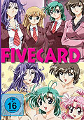 Film: Fivecard