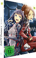 Film: Guilty Crown - Box Vol. 2