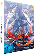 Film: Guilty Crown - Box Vol. 4