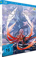 Guilty Crown - Box Vol. 4