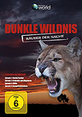 Dunkle Wildnis - Ruber der Nacht