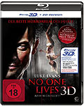 No One Lives -  Keiner berlebt - 3D