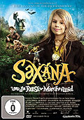 Film: Saxana und die Reise ins Mrchenland