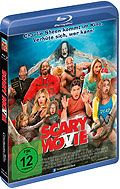 Film: Scary Movie 5