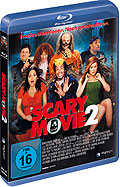 Scary Movie 2