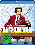 Der Anchorman - Die Legende von Ron Burgundy