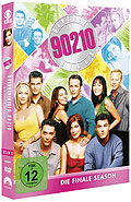 Film: Beverly Hills 90210 - Season 10