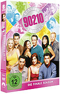 Beverly Hills 90210 - Season 10