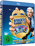 Film: Die Nackte Kanone - 3-Movie-Set