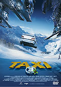 Film: Taxi 3