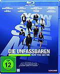 Die Unfassbaren - Now you see me