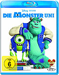 Die Monster Uni