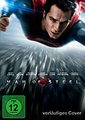 Man of Steel