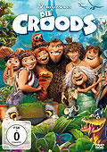 Film: Die Croods