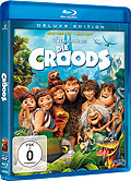 Film: Die Croods - 3D