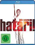 Film: Hatari!