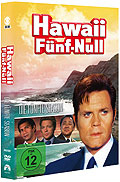 Film: Hawaii Fnf-Null - Season 5