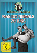 Man ist niemals zu jung