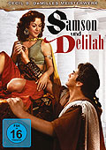 Film: Samson und Delilah