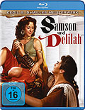Samson und Delilah