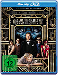 Der groe Gatsby - 3D