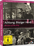 Film: Achtung: Bissiger Hund