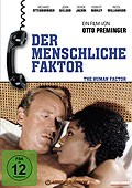 Film: Der Menschliche Faktor