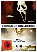 Double Up Collection: Scream & Final Destination