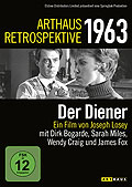 Arthaus Retrospektive: Der Diener