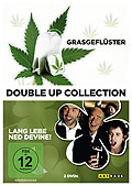 Film: Double Up Collection: Grasgeflster & Lang lebe Ned Devine!