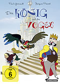 Film: Der Knig und der Vogel