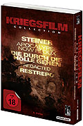 Film: Kriegsfilm Collection