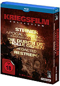 Kriegsfilm Collection