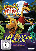Film: Dino-Zug - Halloween-Special