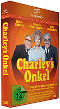 Film: Charleys Onkel