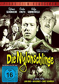 Pidax Film-Klassiker: Die Nylonschlinge