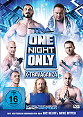 TNA - One Night Only X-Travaganza