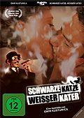 Film: Schwarze Katze, weier Kater