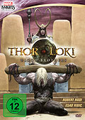 Film: Thor & Loki: Blood Brothers