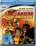 Film: Marvel Knights: Astonishing X-Men: Torn