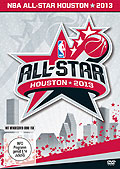 Film: NBA All Star 2013 Special