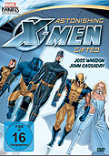 Film: Marvel Knights: Astonishing X-Men: Gifted