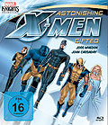 Film: Marvel Knights: Astonishing X-Men: Gifted